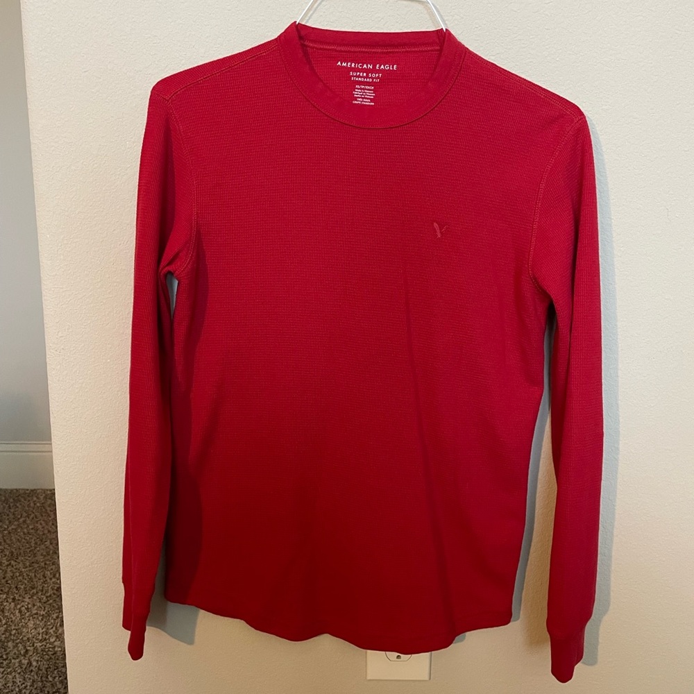 AE crewneck